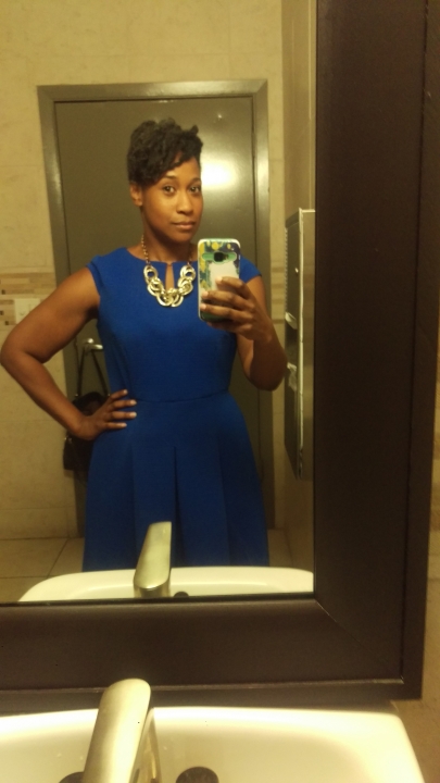Valoneecia Tolbert - Class of 1998 - James Bowie High School