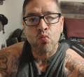 Mark Mark Alvarado
