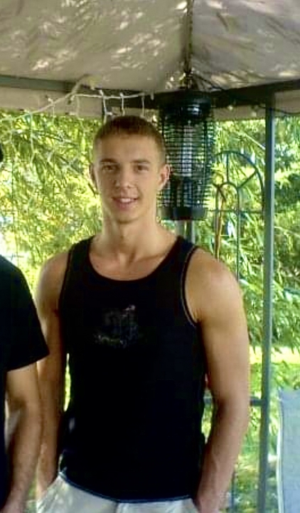 Andriy Fetisov - Class of 2006 - Monroe Township High School
