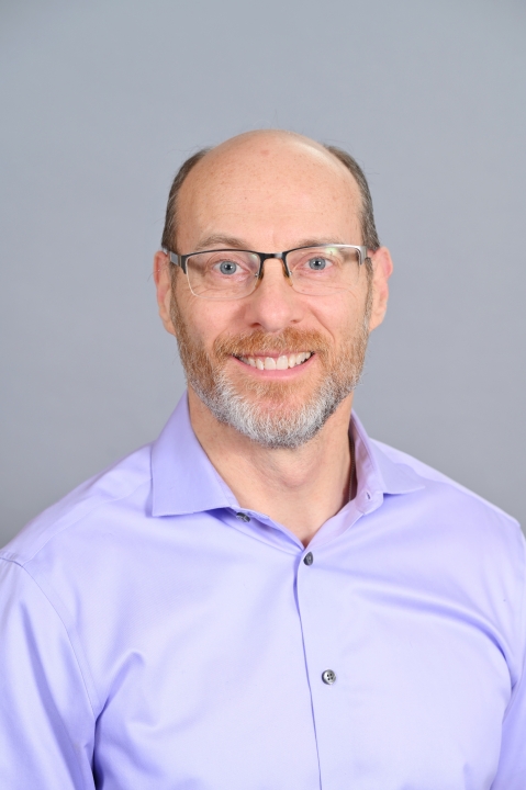 Gary Scheiner - Class of 1984 - Monroe Township High School