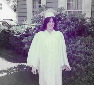 Patricia O'neill - Class of 1982 - Montgomery High School