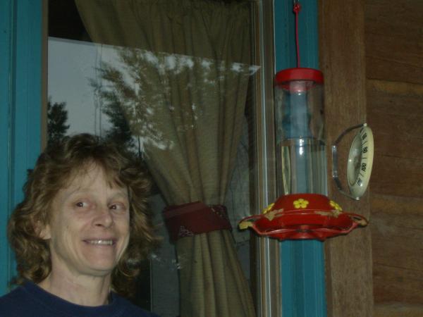 Cheryl Lehnherr - Class of 1981 - Bristol County Agricultural High School