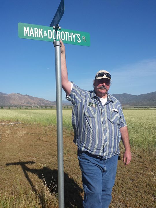 Mark Mutz - Class of 1981 - Bristol County Agricultural High School