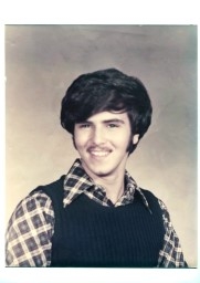 James Rocha - Class of 1977 - Bristol County Agricultural High School