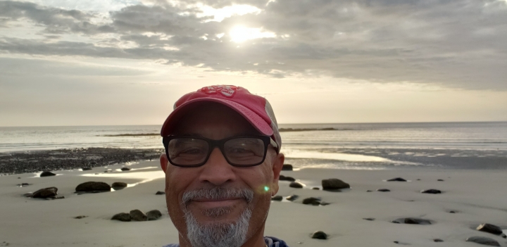 Donald Conrad - Class of 1972 - Cambridge Rindge & Latin High School
