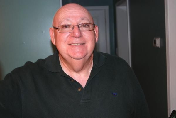Herbert Finkel - Class of 1960 - Cambridge Rindge & Latin High School