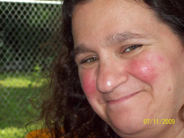 Honorine Karakhanian - Class of 1986 - Cambridge Rindge & Latin High School