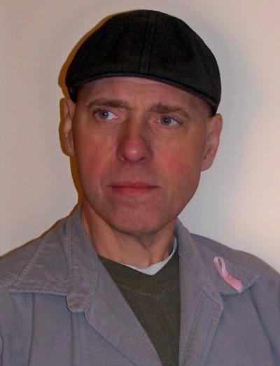Mark Piotrowski - Class of 1977 - Cambridge Rindge & Latin High School