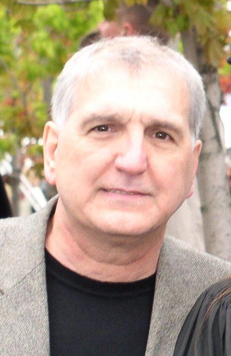 Ray Sousa - Class of 1966 - Cambridge Rindge & Latin High School
