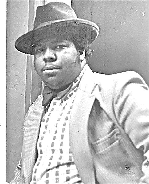 Jimmy Smith - Class of 1972 - Cambridge Rindge & Latin High School