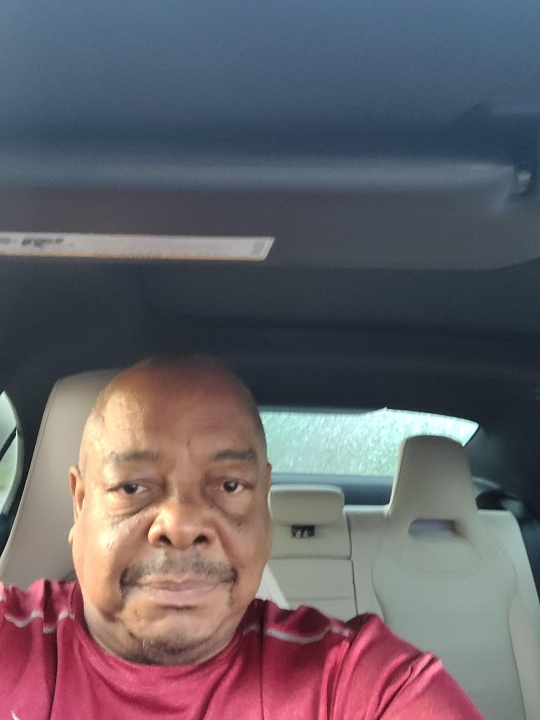 Errol Harris - Class of 1976 - Cambridge Rindge & Latin High School