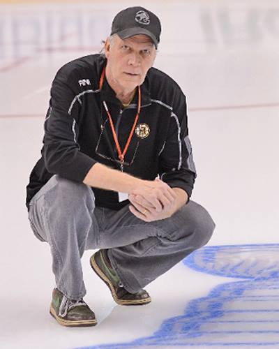 Steve Babineau - Class of 1970 - Cambridge Rindge & Latin High School