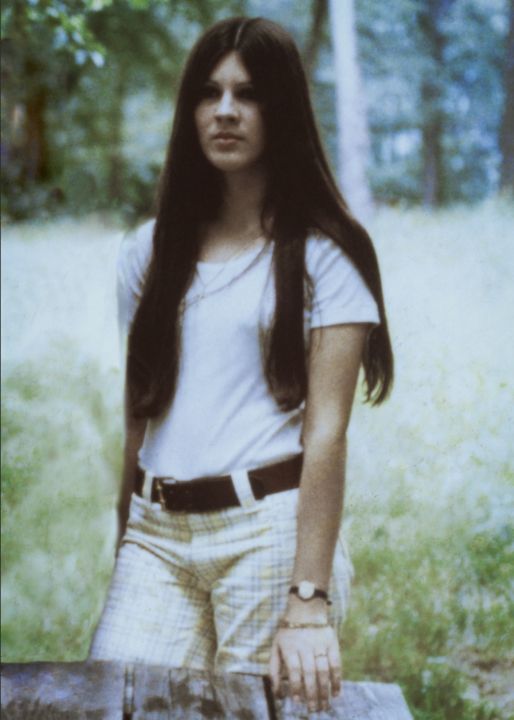 Mercedes Lopez - Class of 1974 - Morris Hills High School