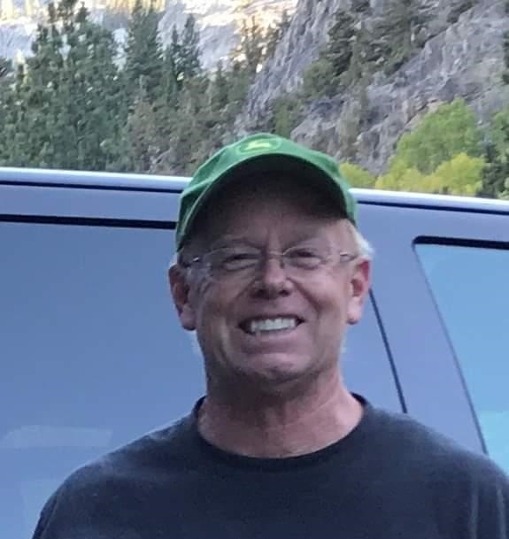 Carl Davidson - Class of 1975 - Morris Hills High School