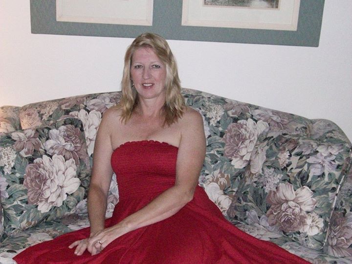 Debora Booths Dovidio - Class of 1983 - Morris Hills High School