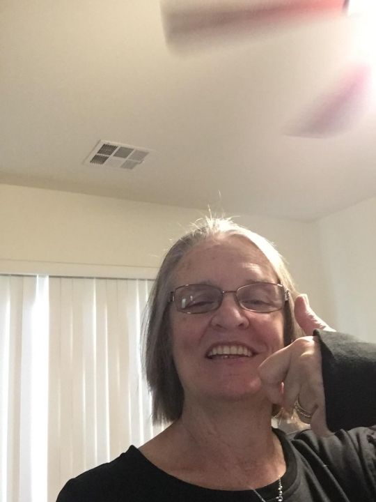 Mary Young - Class of 1969 - Morris Hills High School