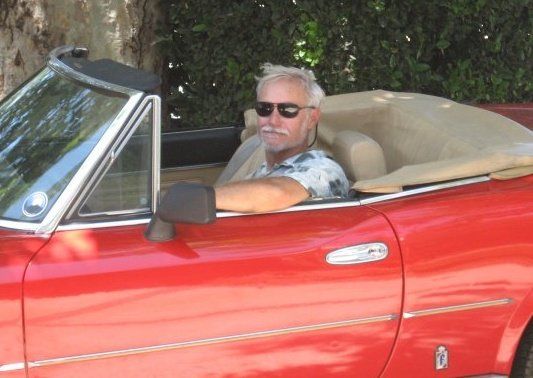 Gerard Douglas - Class of 1969 - Morris Hills High School