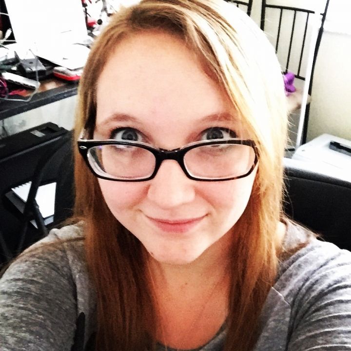 Heather Gilchrist - Class of 2007 - Morris Knolls High School