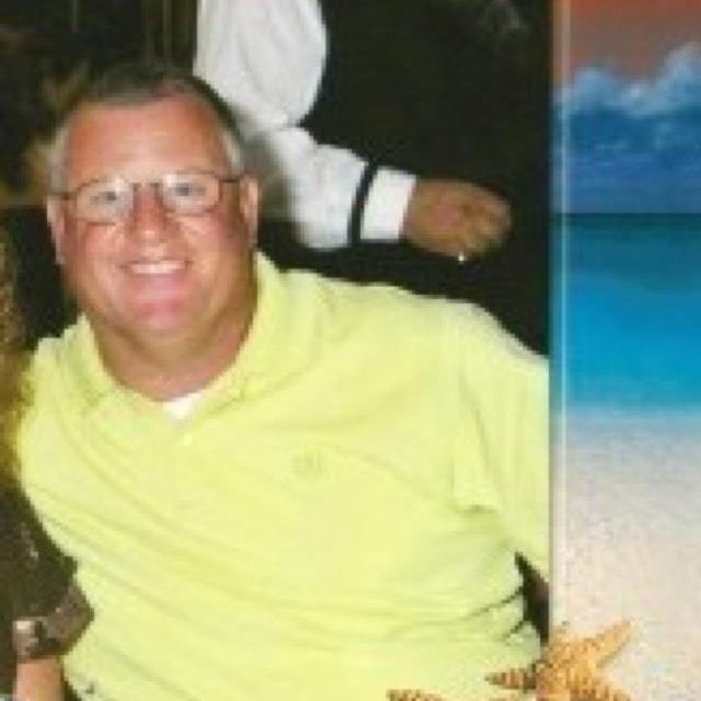 John Powers - Class of 1981 - Morris Knolls High School