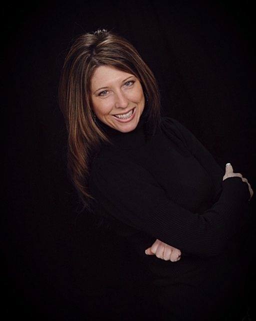 Deana Gately-gelles - Class of 1989 - Morris Knolls High School