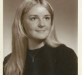 Camille Konecnik, class of 1973