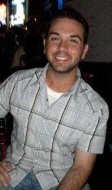 Michael Proulx - Class of 2001 - Diman Rvt High School
