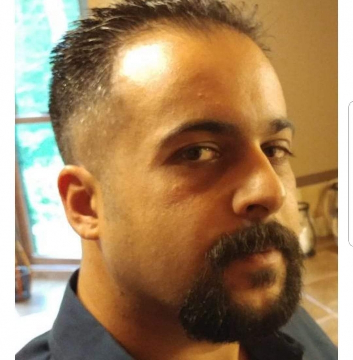 Joseph Estrela - Class of 2000 - Diman Rvt High School