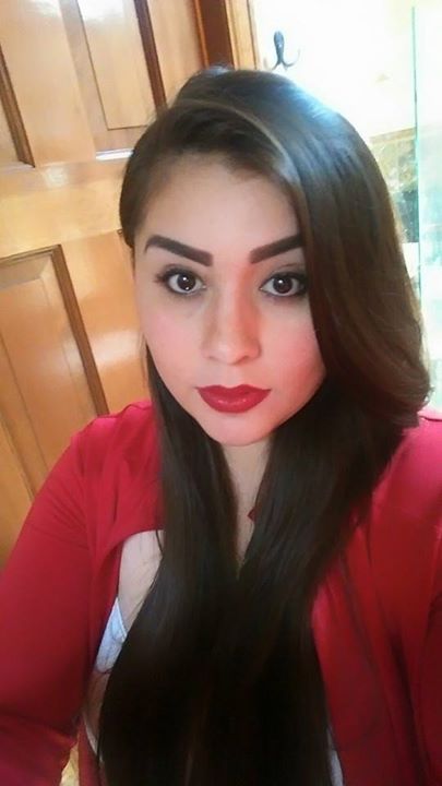 Isabell Sandoval - Class of 2003 - Abraham Lincoln High School