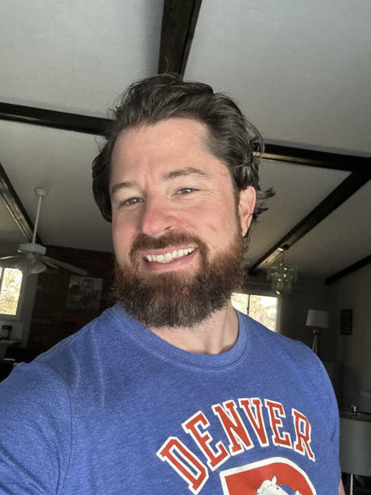 David Bruce - Class of 1998 - Abraham Lincoln High School