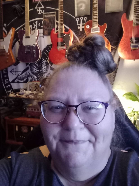 Nicole Scott - Class of 1991 - Abraham Lincoln High School