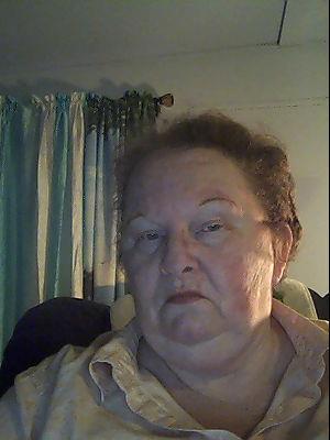 Helen Parkin - Class of 1964 - Abraham Lincoln High School