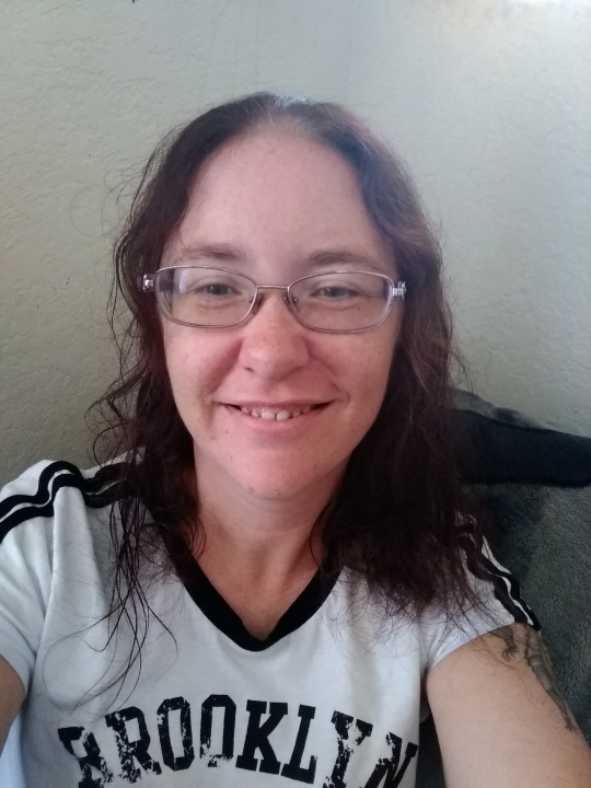 Tracy Hoschouer - Class of 2000 - Abraham Lincoln High School