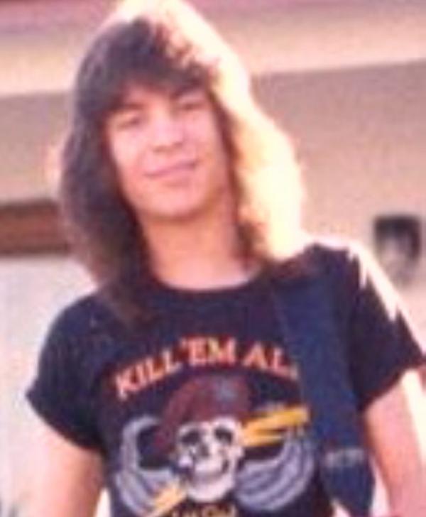 Eugene Lopez - Class of 1986 - Abraham Lincoln High School
