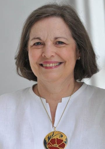 Carolyn Campbell - Class of 1965 - Abraham Lincoln High School
