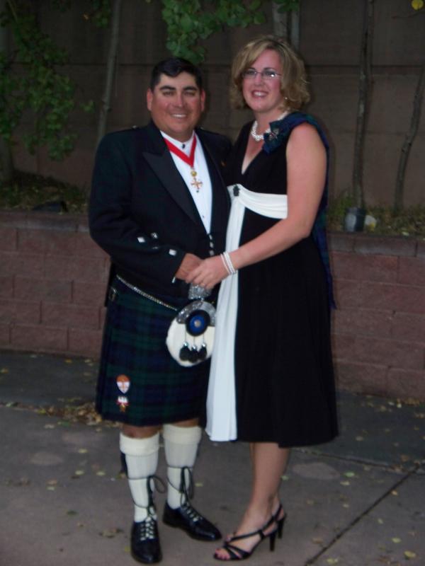 Kimberly Dodd - Class of 1993 - Abraham Lincoln High School
