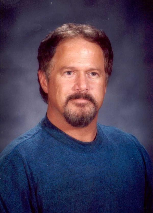 Chris Brackeen - Class of 1976 - Abraham Lincoln High School