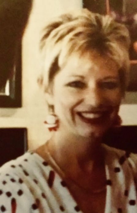Lynda Goodman - Class of 1968 - Abraham Lincoln High School