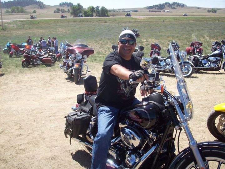 Billy Carrillo - Class of 1974 - Abraham Lincoln High School