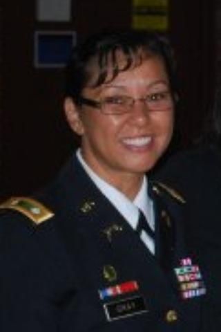 Miriam Martinez - Class of 1987 - Abraham Lincoln High School