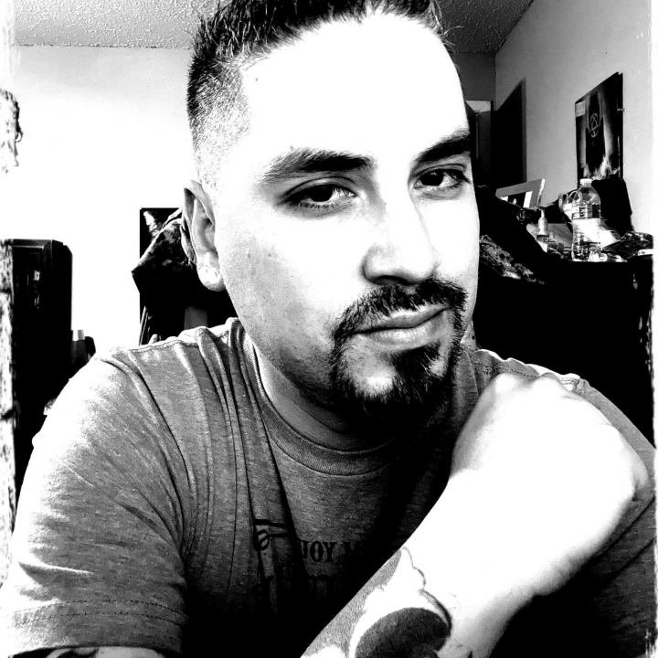 Steven Valdez - Class of 2004 - Abraham Lincoln High School