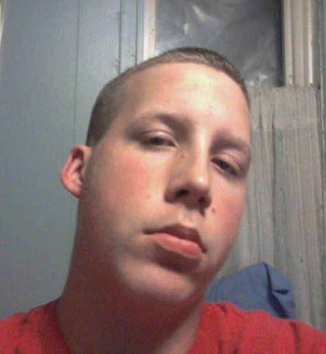 Donald Porch - Class of 2010 - Abraham Lincoln High School