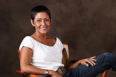 Maxina Gonzales Fernald - Class of 1976 - Abraham Lincoln High School