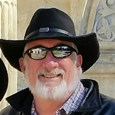 Russell Jantzen - Class of 1977 - Abraham Lincoln High School
