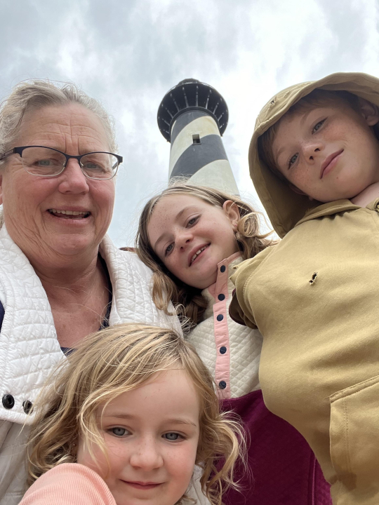 Donna Jungck - Class of 1981 - Abraham Lincoln High School