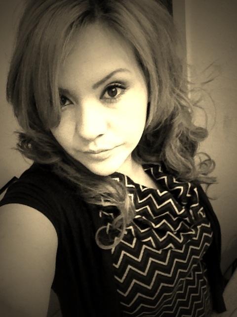 Linda Villalobos - Class of 2003 - Abraham Lincoln High School