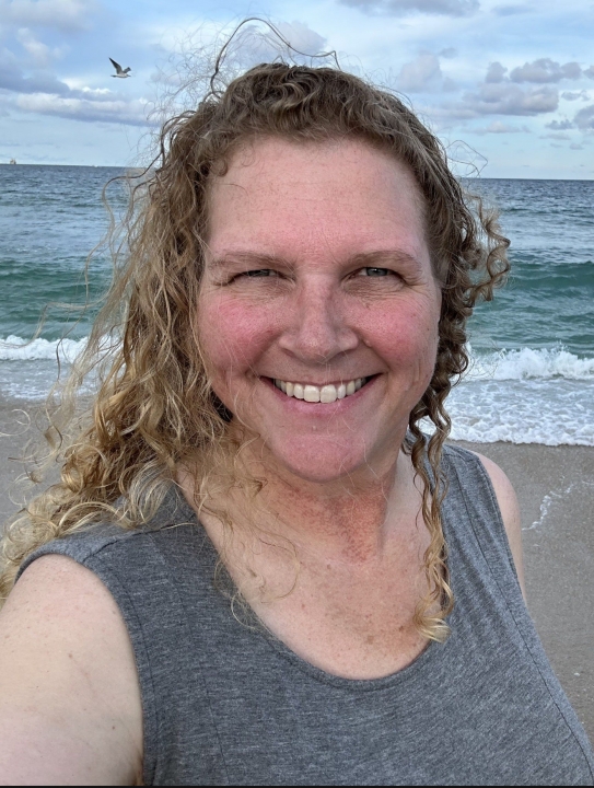 Catrina Deuprey - Class of 1988 - Abraham Lincoln High School