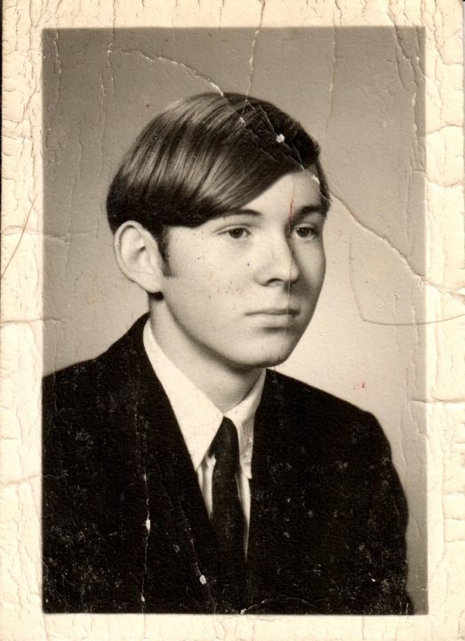 Robert Christy - Class of 1970 - Abraham Lincoln High School