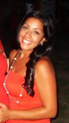 Jenniffer Zamora - Class of 2003 - Abraham Lincoln High School