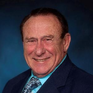 Billy Guynes - Class of 1968 - Abraham Lincoln High School