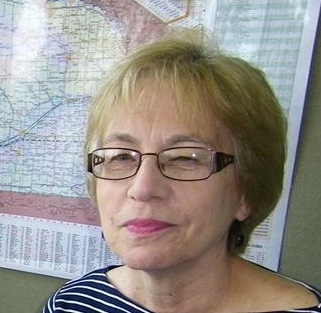 Penny Wever - Class of 1965 - Abraham Lincoln High School